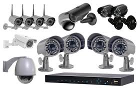 prestataire et installateur Solutions de Vidéo Surveillance